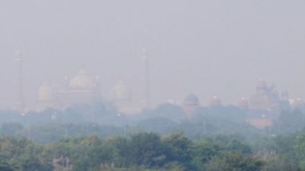 Delhi's max temp settles at 30.7 deg C, AQI 'very poor'