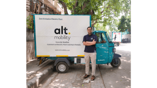 Alt Mobility
