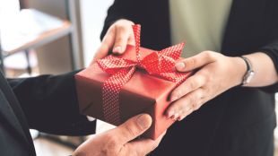 Diwali gift from a business associate could be taxable