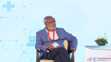 Thyrocare, FE Healthcare Summit, FE Healthcare Summit 2022, FE Healthcare Summit second edition, health news, healthcare news,