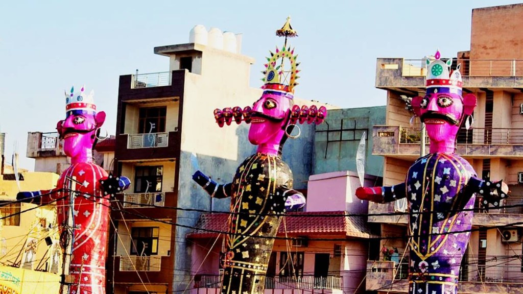 Vijayadashami 2022 | Dussehra 2022