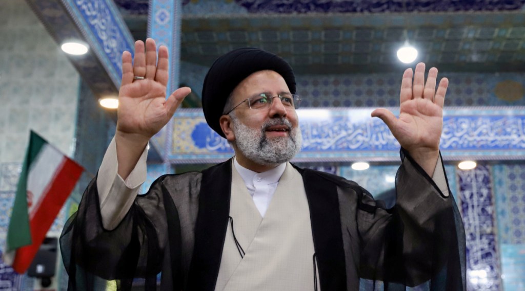 Iran, Iran News, Iran Latest, Iran protests, Ebrahim Raisi, hijab, hijab protests