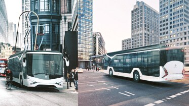 Eurabus