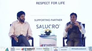 FE Healthcare Summit pic