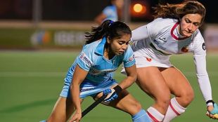 FIH Nation's Cup will provide us valuable game time women's hockey player Neha Goyal