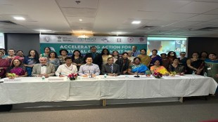 FOGSI, Cervical cancer, HPV Vaccine, National Vaccination programme, cervical cancer in india, health news, healthcare news,