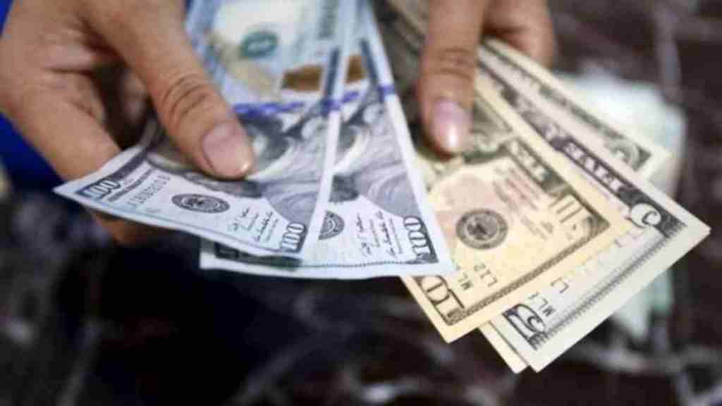 The RBI on several occasions said it will intervene in the market to curb the volatility in the rupee.