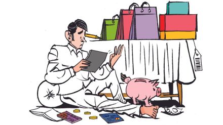Overspent? Here Is How To Manage Finances After Festive Season Gets Over