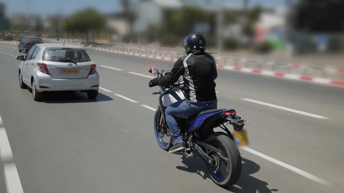 Ride Vision Forward Collision Alert Ride Vision Forward Collision Alert