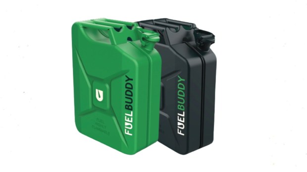 fuelbuddy