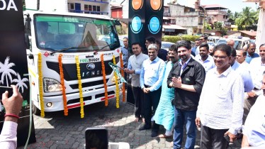 FuelBuddy Goa