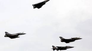 Is Rafale M the final choice for the Indian Navy - Deal expected to be announced soon