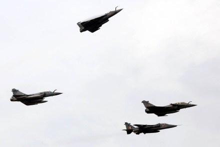 Is Rafale M the final choice for the Indian Navy - Deal expected to be announced soon Is Rafale M the final choice for the Indian Navy - Deal expected to be announced soon