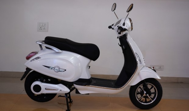 gt force scooter