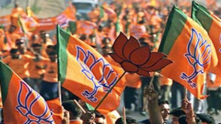 Gandhi family, its NGOs not above law BJP on cancellation of FCRA licences of RGF, RGCT