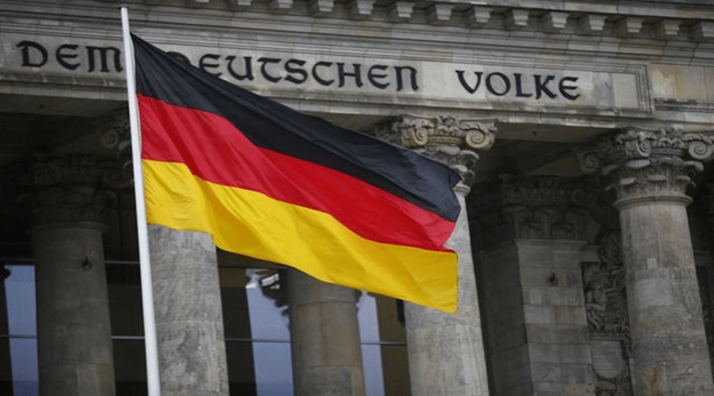 Germany — like many other countries — is grappling with skyrocketing inflation.
