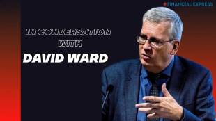 Global NCAP Has been a Catalyst for Bharat NCAP and Not An Alternative says David Ward