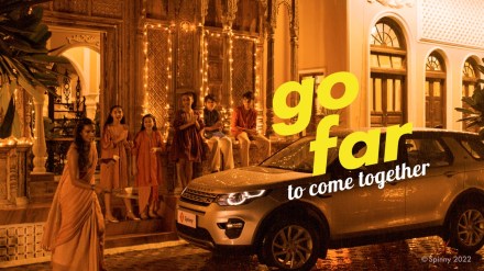 The campaign will run on digital platforms along with a strong presence across the T20 world cup, TV and social media.