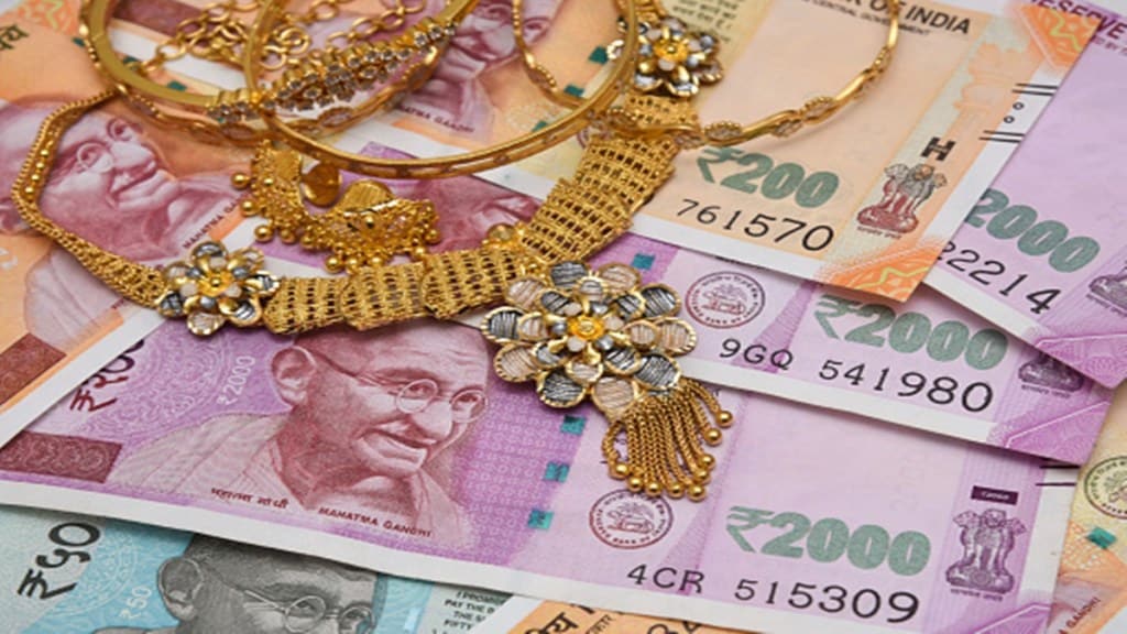 gold price, rupee value, RupeeVsDollar, usdinr