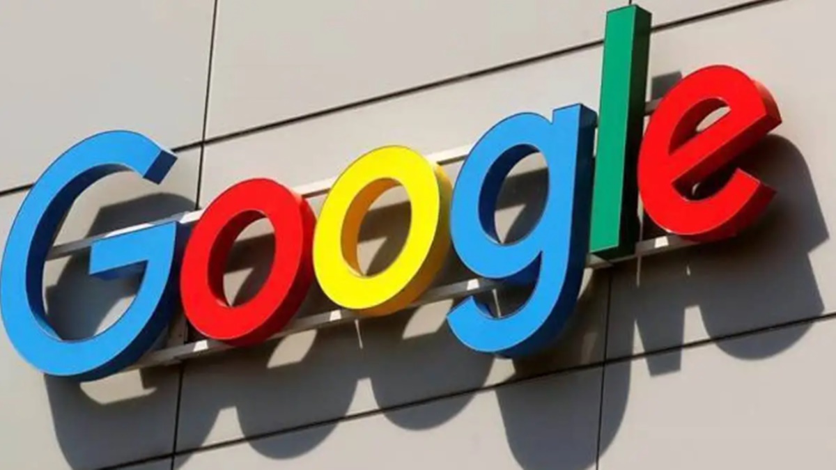 Google Google