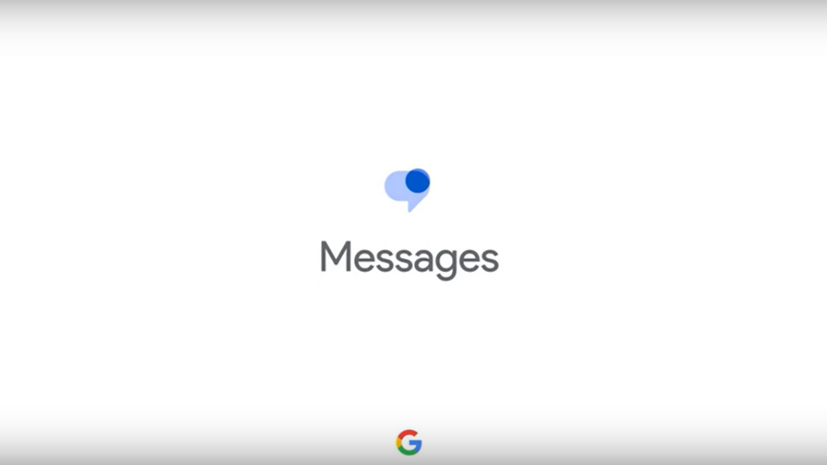 Google Messages gets new features Google Messages gets new features