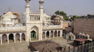 gyanvapi masjid, gyanvapi mosque, shivling, varanasi court, verdict on gyanvapi case, gyanvapi verdict