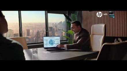 The films show an interplay between two start-up business partners who are poles apart but are always looking to create the best version of themselves.