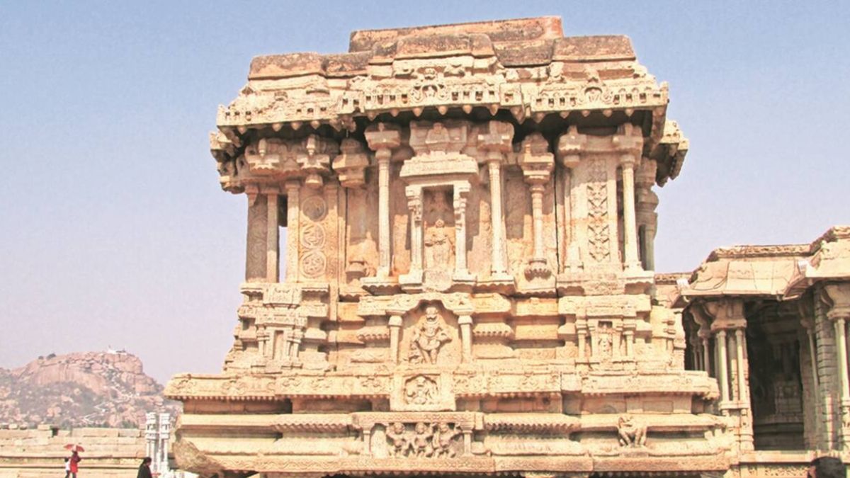 Hampi to Siliguri, India to put spotlight on heritage, scenic sites during G20 meetings