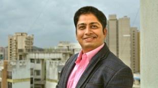 Pillai loves to vacation in South Africa and Prague