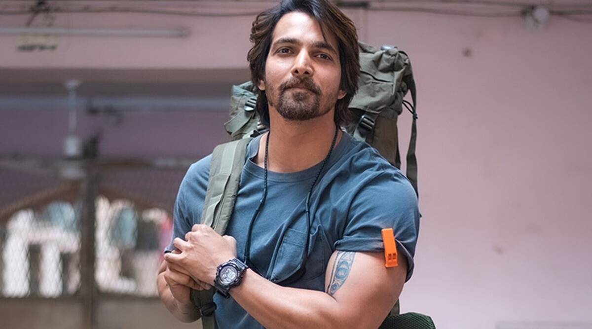 Harshvardhan Rane, Harshvardhan Rane interview, Harshvardhan Rane films, who is Harshvardhan Rane Harshvardhan Rane, Harshvardhan Rane interview, Harshvardhan Rane films, who is Harshvardhan Rane