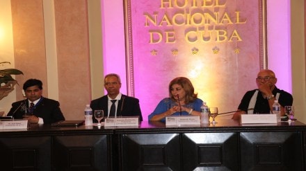 This fair is taking place after a gap of two years due to the global lockdown during the Covid-19 pandemic. This fair is taking place after a gap of two years due to the global lockdown during the Covid-19 pandemic.