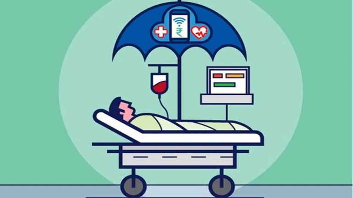 insurance, health insurance, physical health, mental health, Covid-19, insurance cover