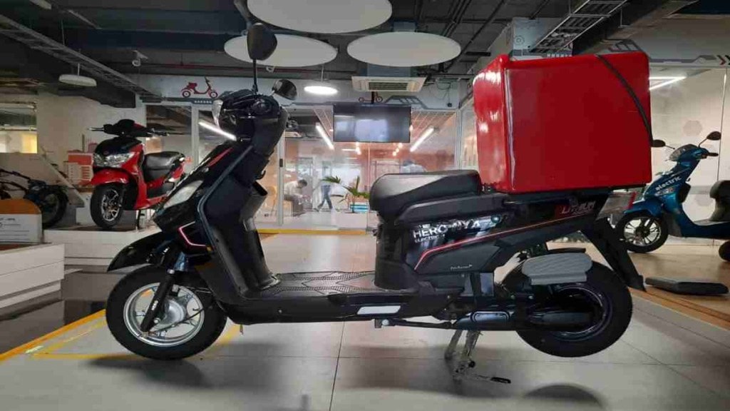 Experts say the tilt towards the scooter model is due to a variety of reasons. 