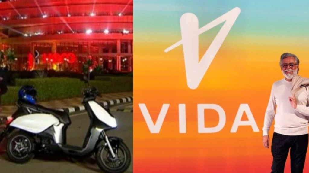 Hero MotoCorp's EV entry unlikely to salvage its market share erosion