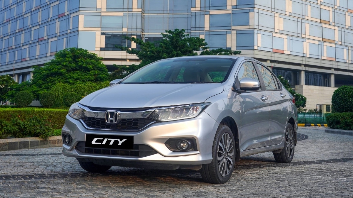 The fourth-generation Honda City (2014-2020) is one of its most successful iterations ever. It was first introduced in India and then in other global markets. This City was more spacious and feature-rich than its predecessor and even got a new CVT unit.