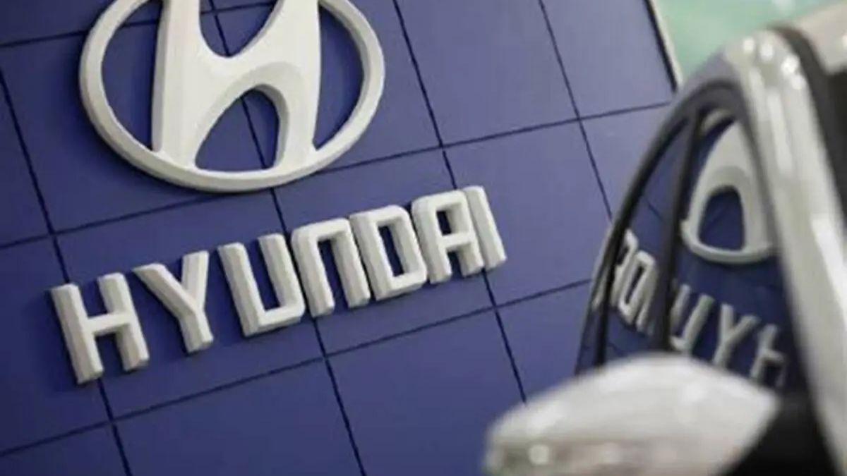 Hyundai Motor partners with SK On to supply EV battery to North America Hyundai Motor partners with SK On to supply EV battery to North America