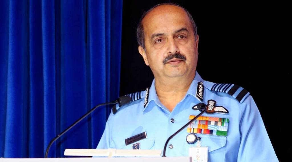 Creation of this branch would result in savings of over Rs 3,400 crore due to the reduced expenditure on flying training, the IAF chief said.