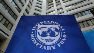 IMF, global economy, International Monetary Fund, inflation, economy news