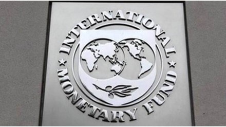 IMF cuts India's economic growth forecast to 6.8 pc in 2022