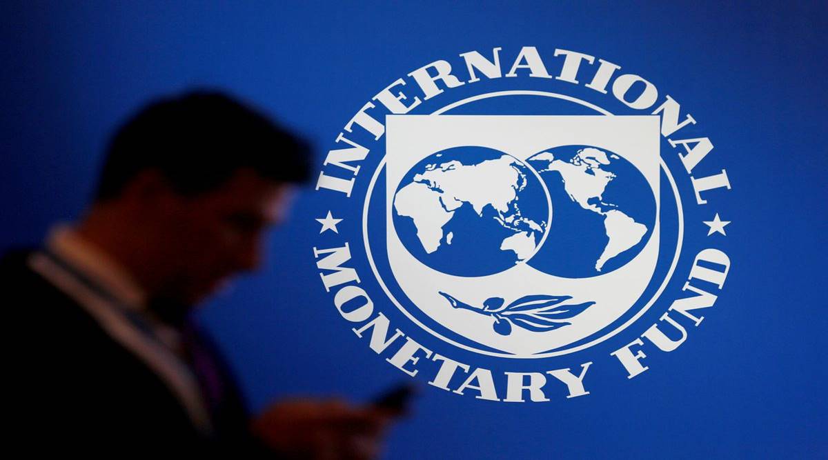 IMF loan for ukraine