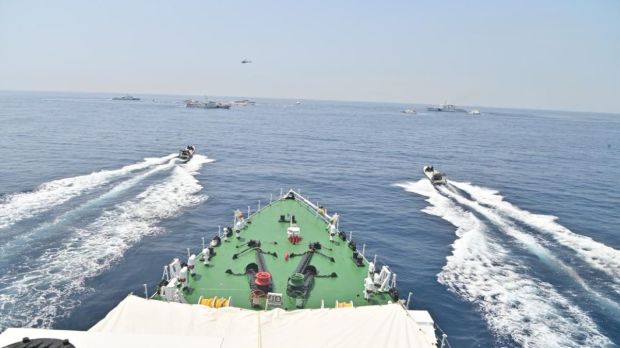 The Indian Coast Guard to play a greater role in maritime for the Extended Continental Shelf: Director General VS Pathania