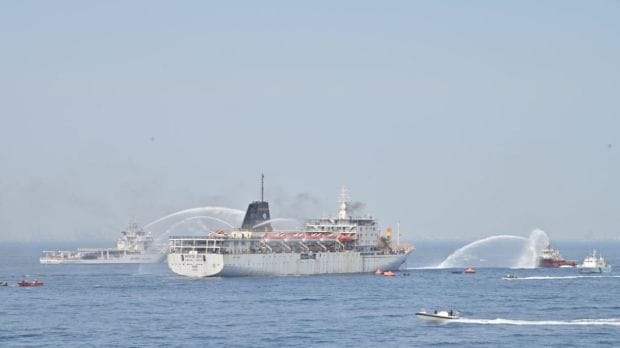 The Indian Coast Guard to play a greater role in maritime for the Extended Continental Shelf: Director General VS Pathania