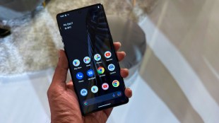 Google Pixel 7 Pro, Pixel 7 hands-on