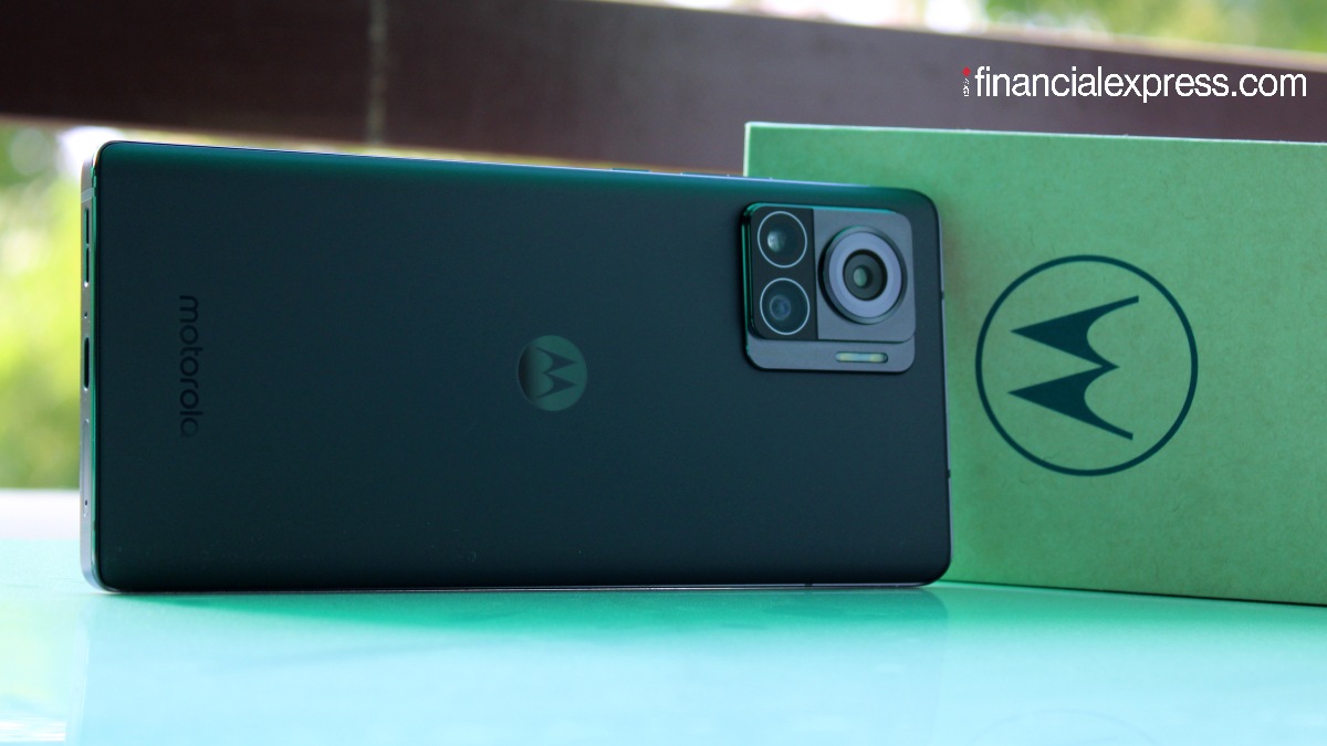 Motorola Edge 30 Ultra