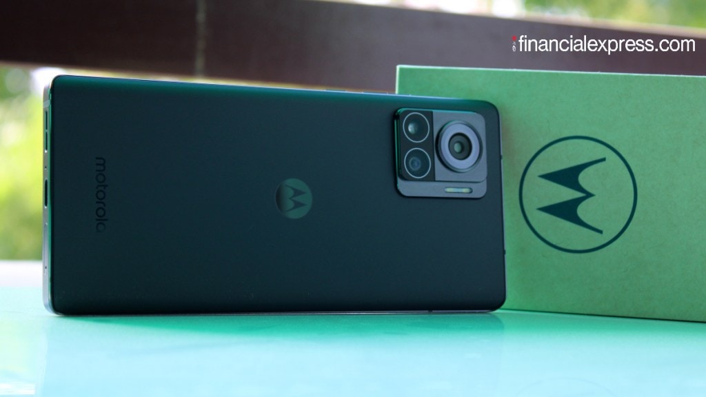 Motorola Edge 30 Ultra