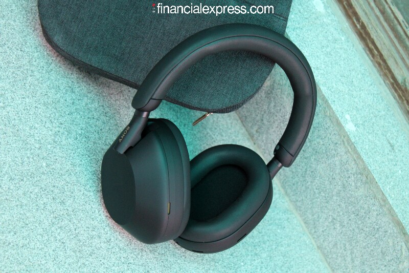 Sony WH-1000XM5 review