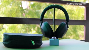 Sony WH-1000XM5 review
