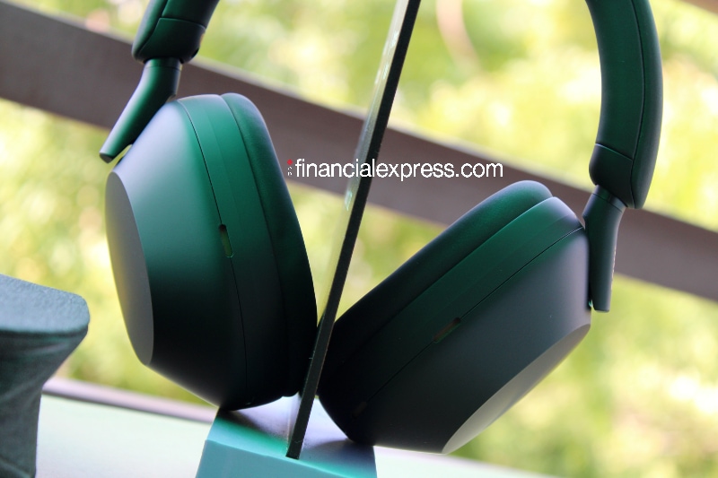 Sony WH-1000XM5 review