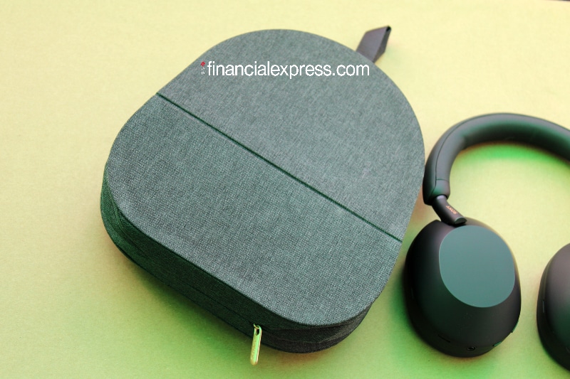 Sony WH-1000XM5 review