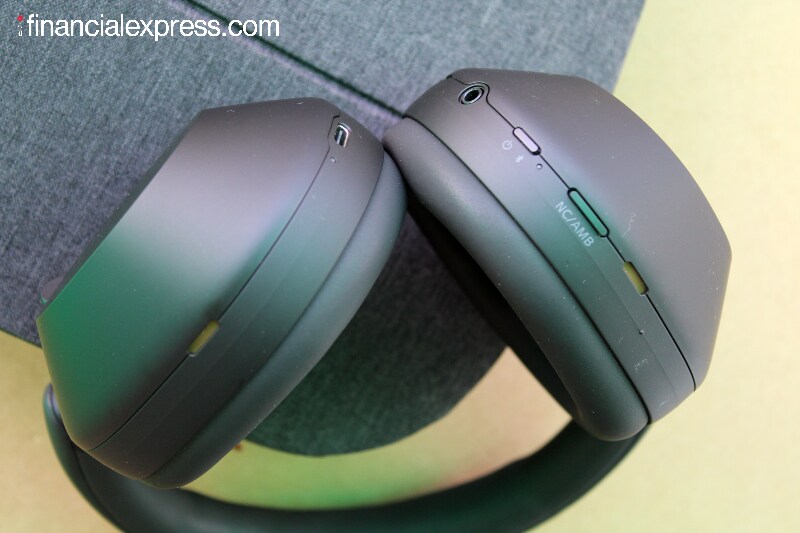 Sony WH-1000XM5 review